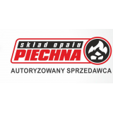 Firma Handlowo-Usługowa Skład Opału Piechna