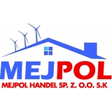 MEJPOL Handel Sp. z. o.o. s.k.