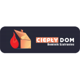 Ciepły Dom. Dominik Szafraniec