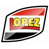 F.H.U. LOPEZ Marta Książek