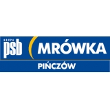 HFTRADECO Rafał Herzyk Sp. K.   PSB MRÓWKA PIŃCZÓW