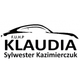 F.U.H.P. "KLAUDIA" Sylwester Kazimierczuk