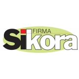 FIRMA HANDLOWO-USŁUGOWA SIKORA SP. Z O.O.