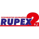 PW Rupex2 Spółka Jawna Renata Płońska, Dariusz Płoński