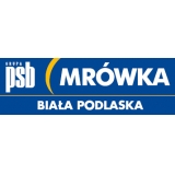 HFTRADECO Rafał Herzyk Sp. K.  PSB MRÓWKA BIAŁA PODLASKA