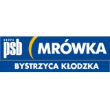 NEOPROFIL INVEST Rafał Herzyk Sp. Jawna  PSB MRÓWKA BYSTRZYCA KŁODZKA