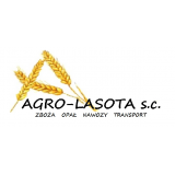 AGRO-LASOTA s.c. Wojciech Lasota Piotr Lasota