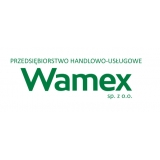 Przedsiębiorstwo Handlowo Usługowe "WAMEX"