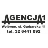 AGENCJA 1 M. Barczyk Spółka Jawna