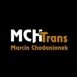 MCH-TRANS Marcin Chodanionek