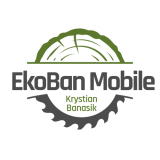 Krystian Banasik Ekoban Mobile